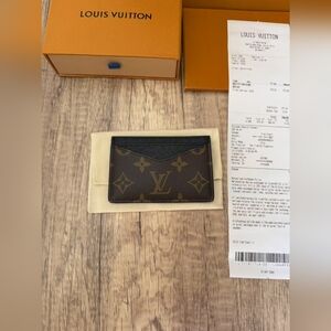 Louis Vuitton Neo Card Holder